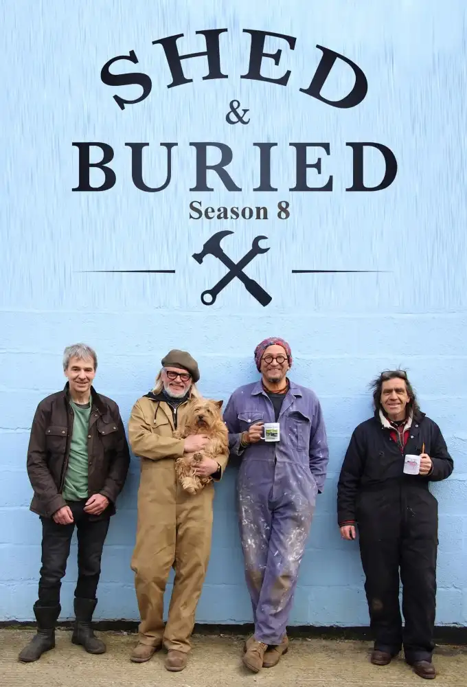 Season 8