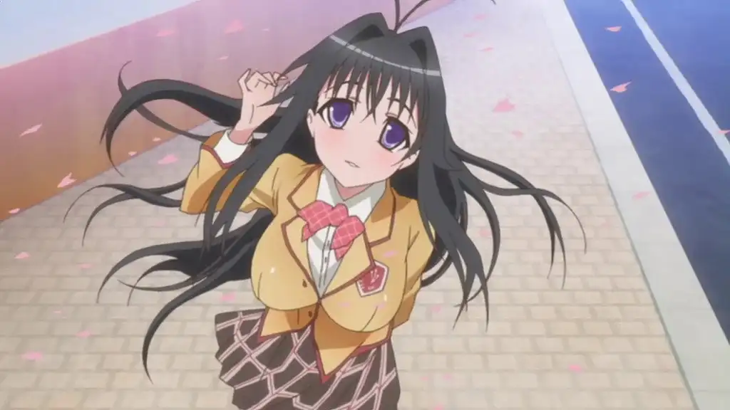 DVD Volume 1: Eizou Tokuten 1