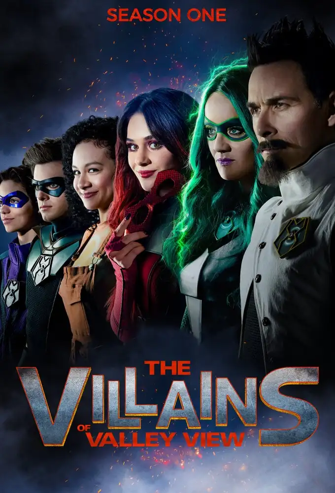 Season 1