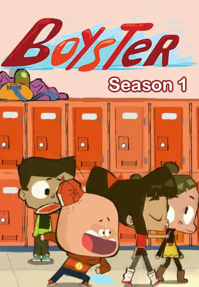 Season 1