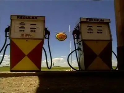 Beyond Corner Gas - Tales From Dog River