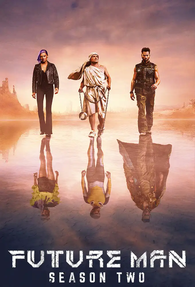 Season 2