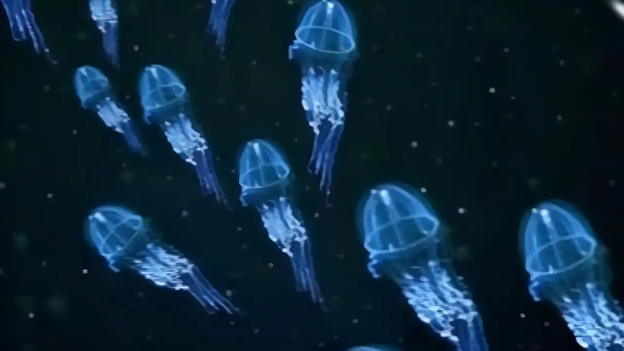 Dive to the Abyss