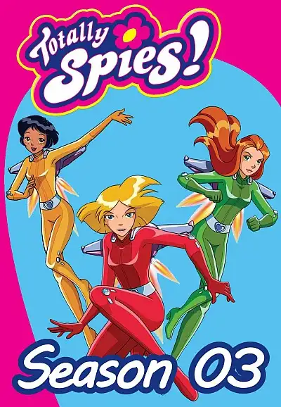 Season 3