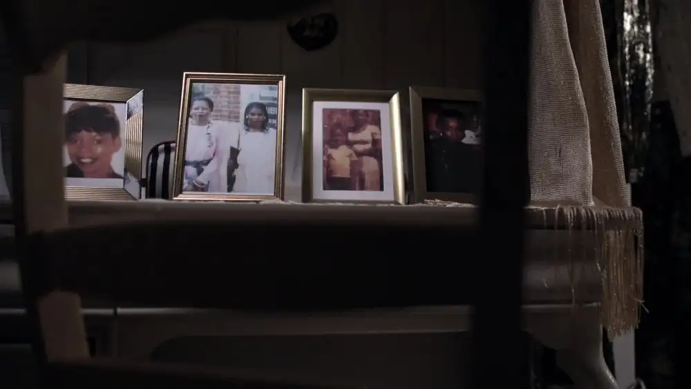 The Grim Sleeper (2)