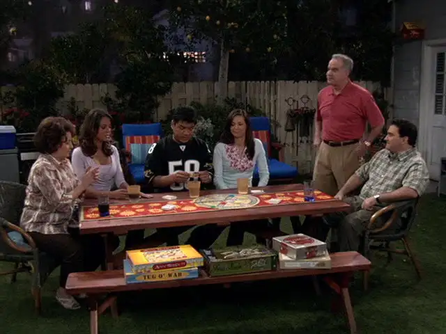 George's Relatively Bad Idea