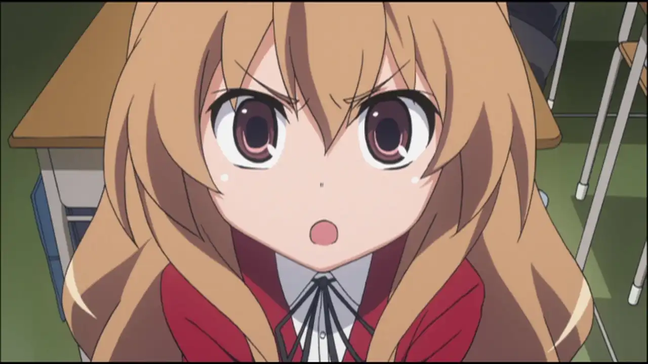 That Look You Had