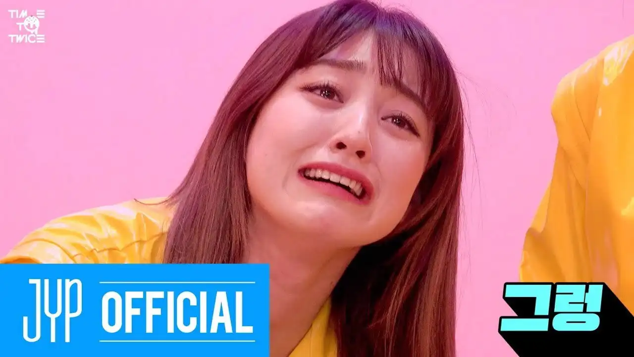 TWICE and the Chocolate Factory EP.02