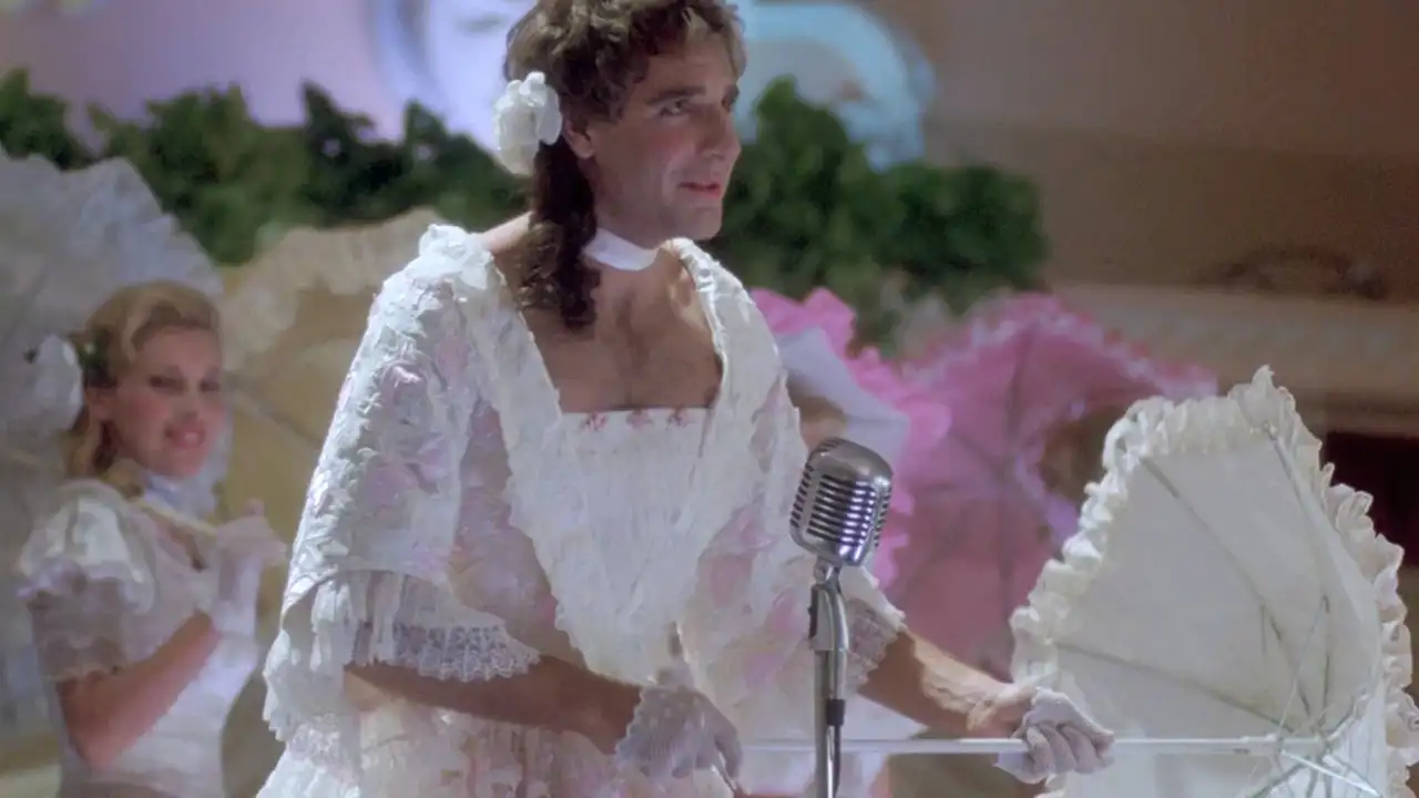 Miss Deep South