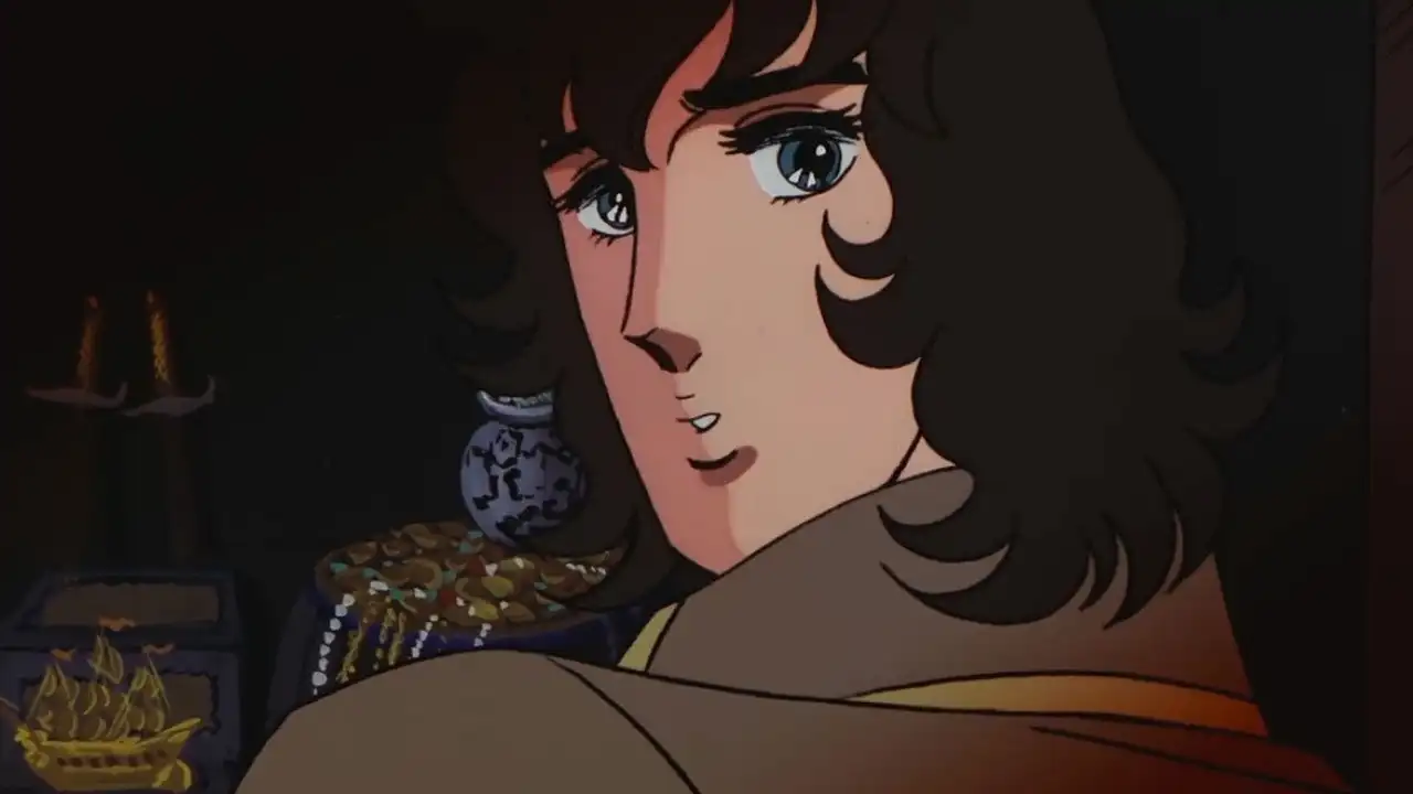 I Want to Meet the Black Knight!