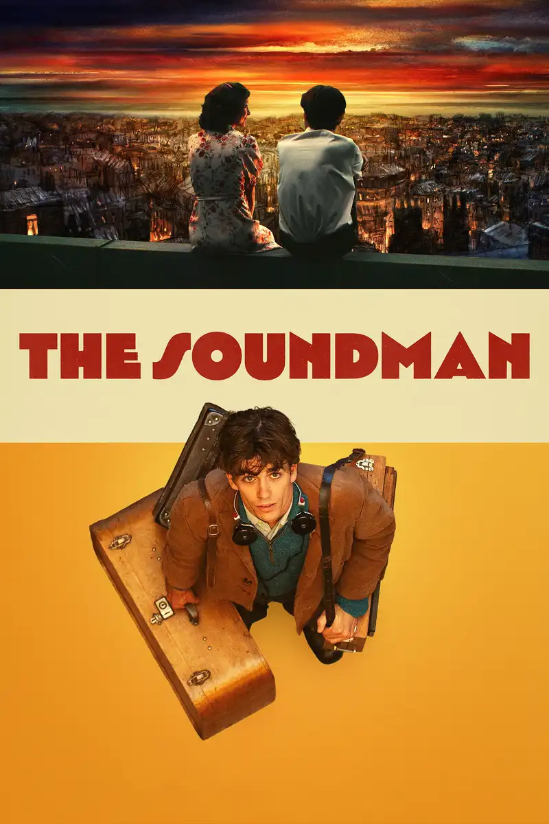 The Soundman