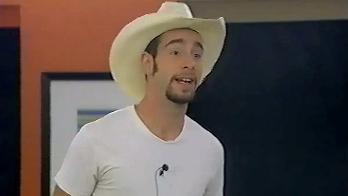 Live Eviction #12