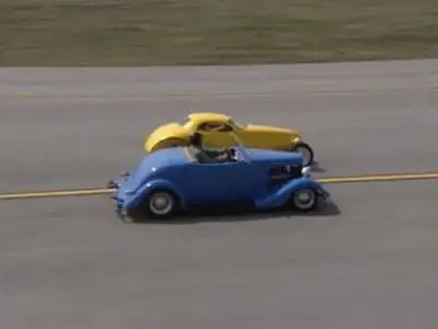 The Great Race II