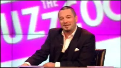 Huey Morgan, Andy Rourke, Natalie Cassidy, Sheila Ferguson, Reginald D Hunter