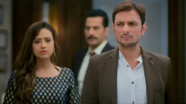 Devika Is All Praise for Anupamaa