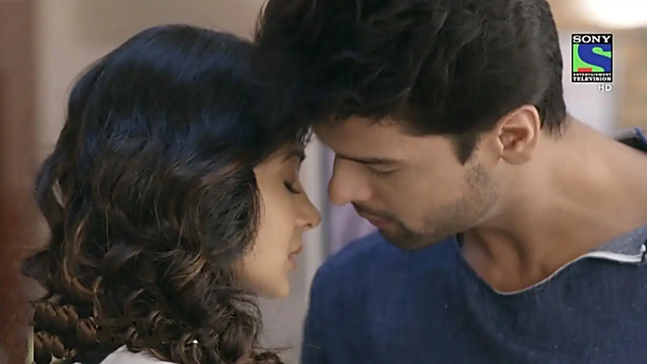 Arjun Saves Maya From Ashwin's Humiliation