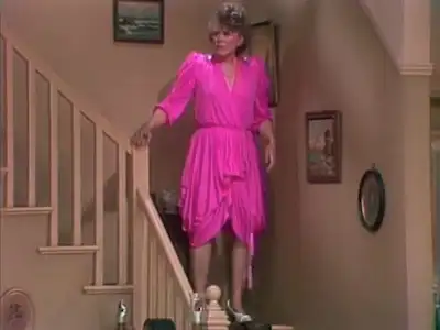 Fran's Dress