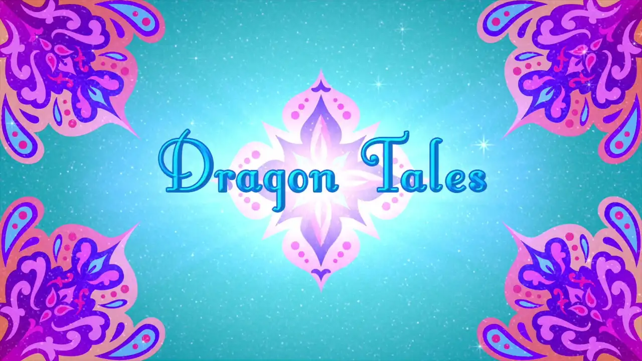 Dragon Tales