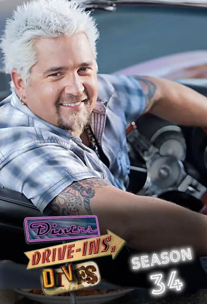 Season 34