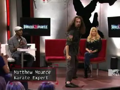Matthew Mounce
