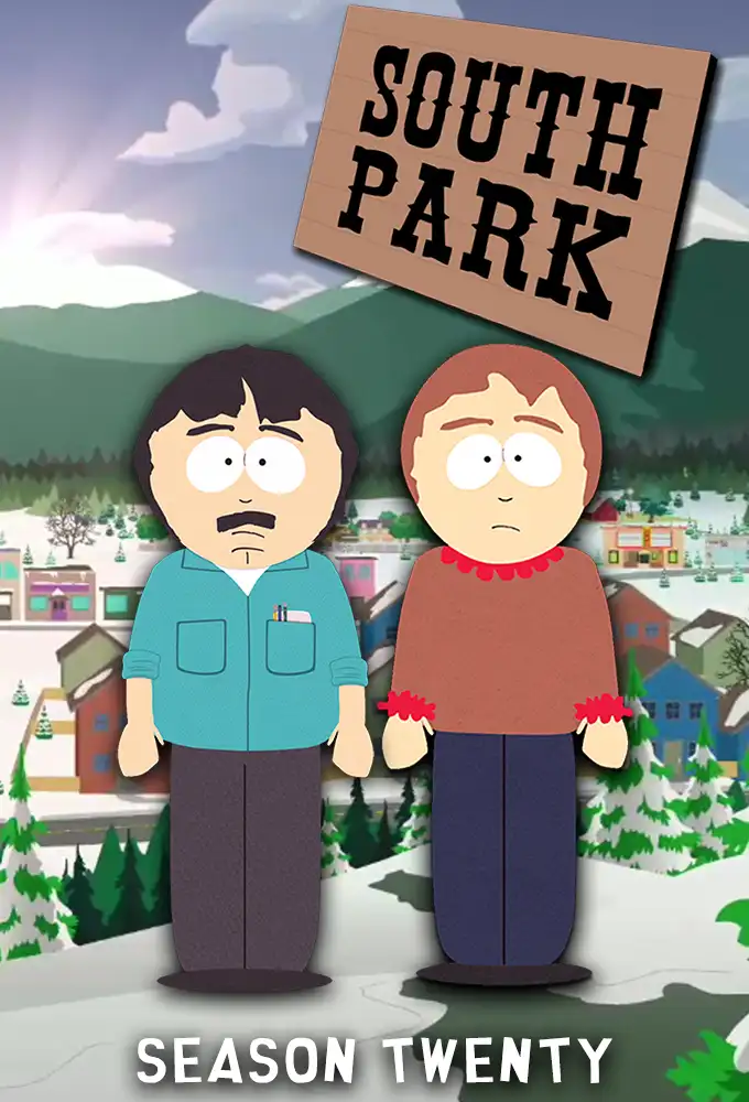 Season 20