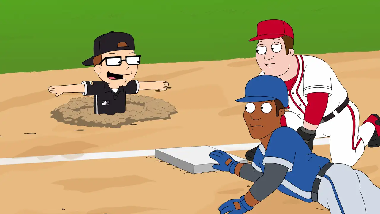 Fantasy Baseball