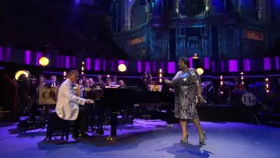 War Horse at the Proms