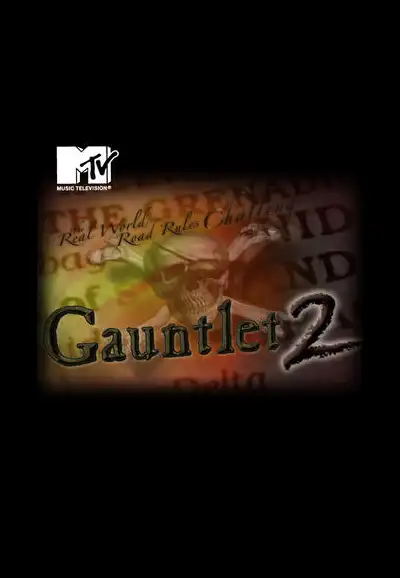The Gauntlet II