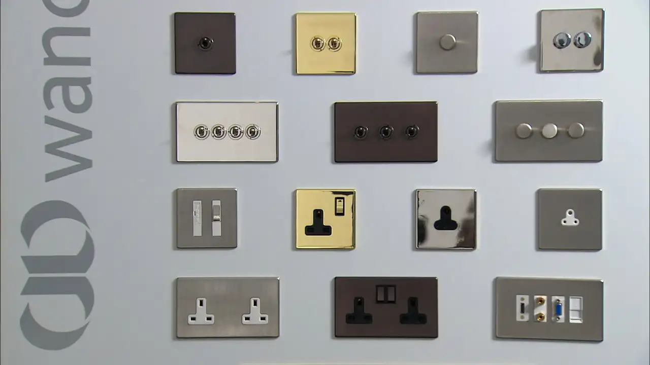 Chinese-Style Furniture, Electrical Switches, Thai Fish Sauce, Cappers