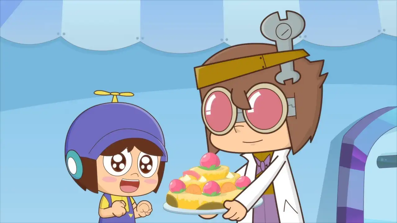 Episode 23