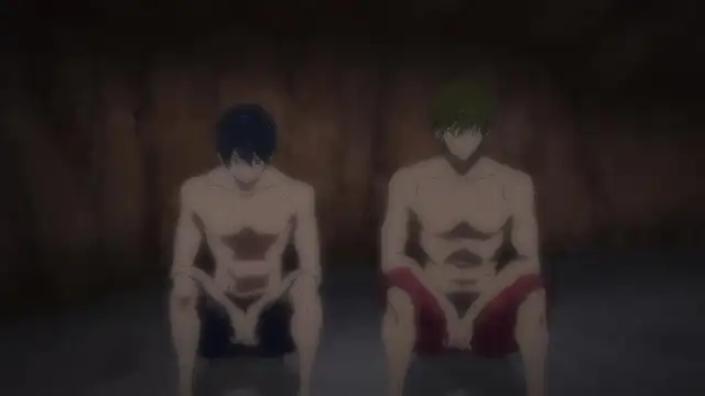 Shocking No Breathing