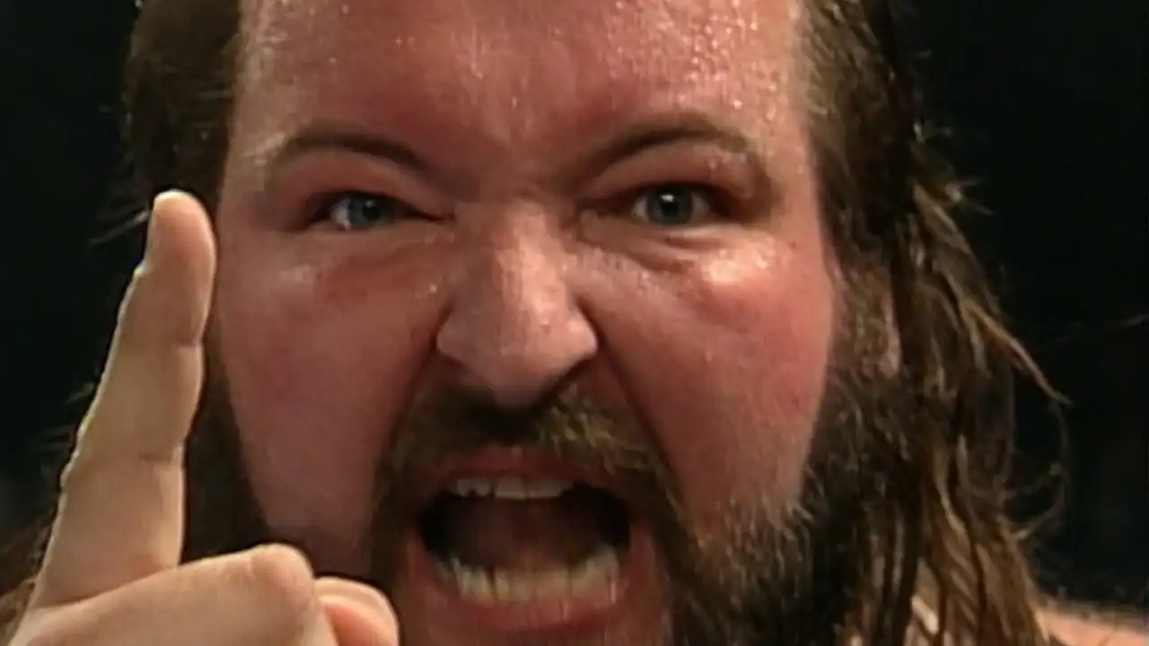 Raw - May. 02, 1994
