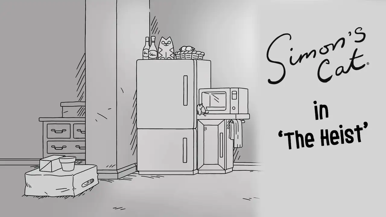 The Heist (Thanksgiving Special)