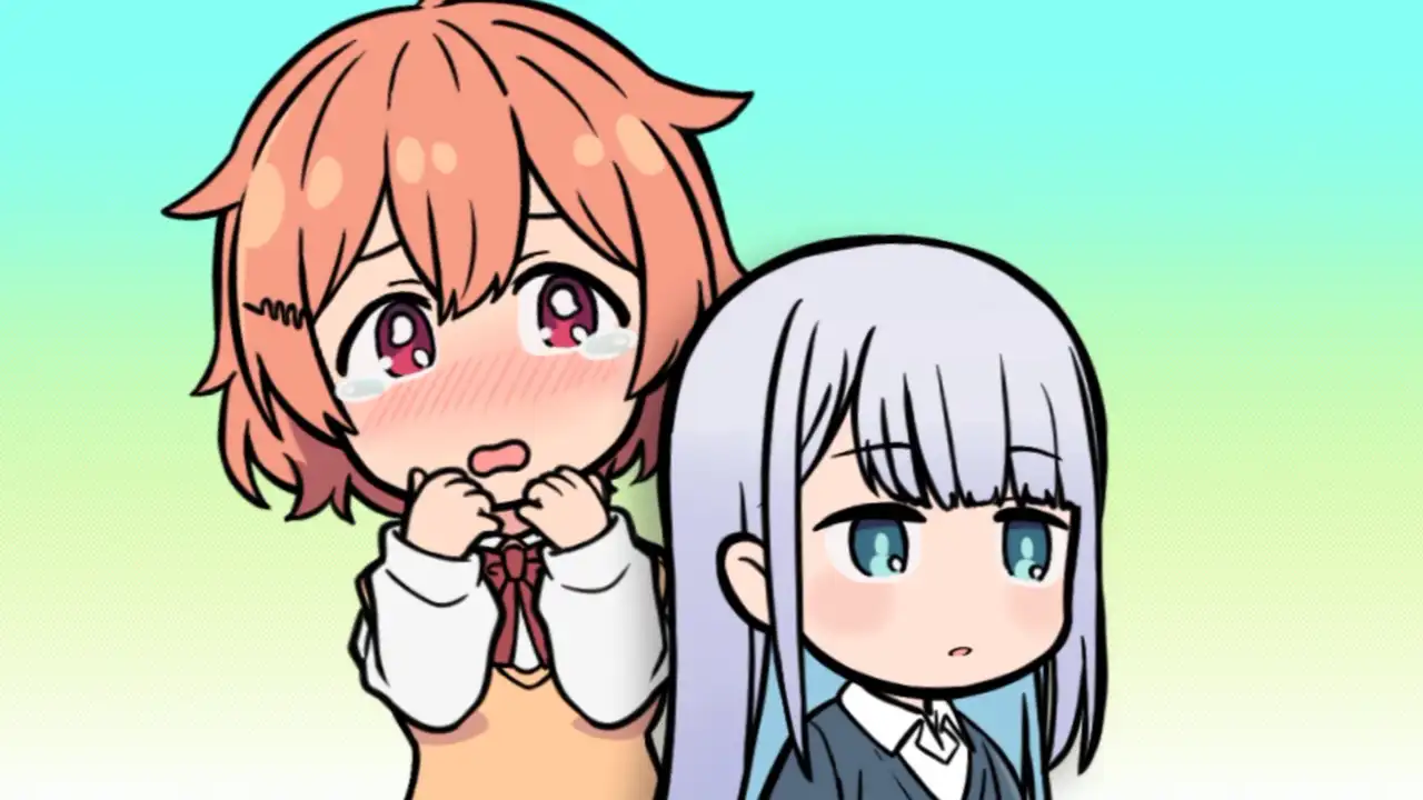 Mini Anime 8