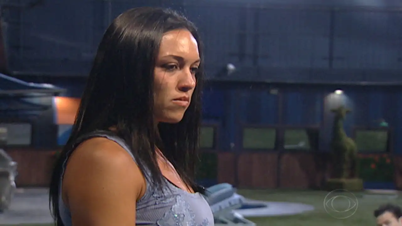 Live Eviction 7