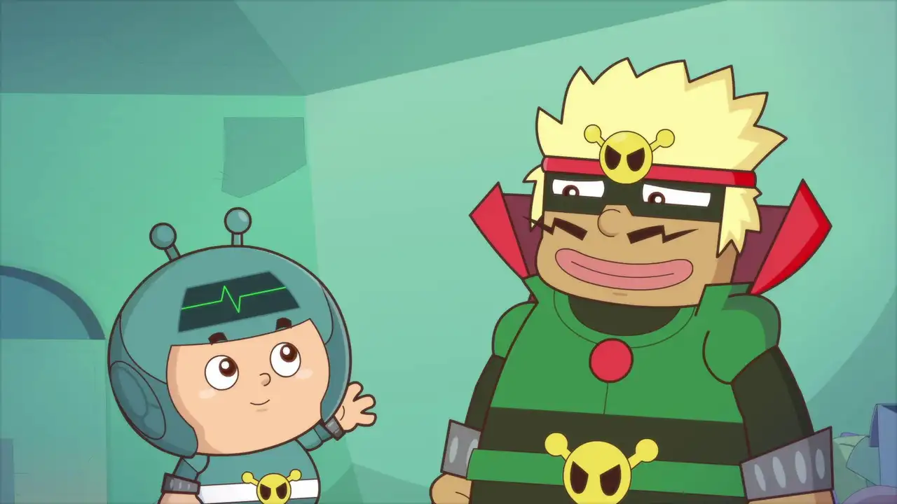 Episode 12