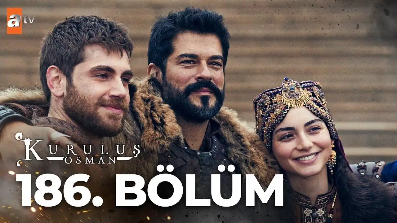 Episode 186