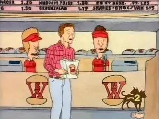 Tainted Meat