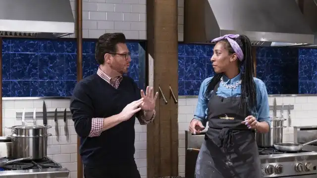 Thanksgiving Heroes