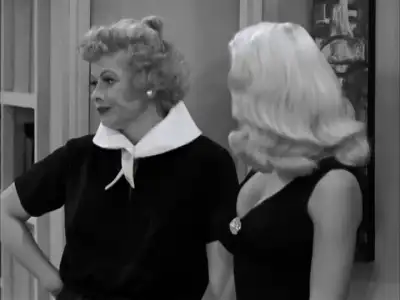 Lucy Wants a Career