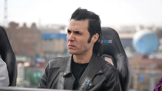 Amir Eid