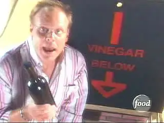 Good Wine Gone Bad