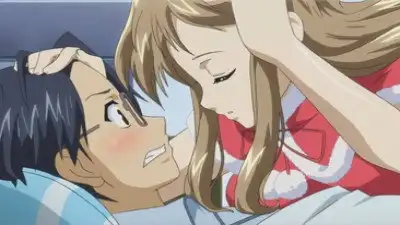 Yuuto's Scent...