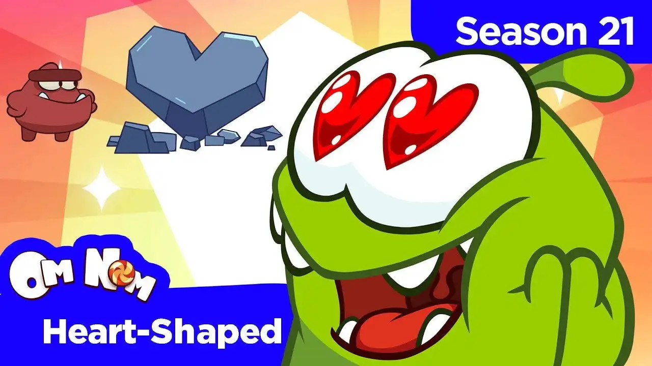 Heart-Shaped