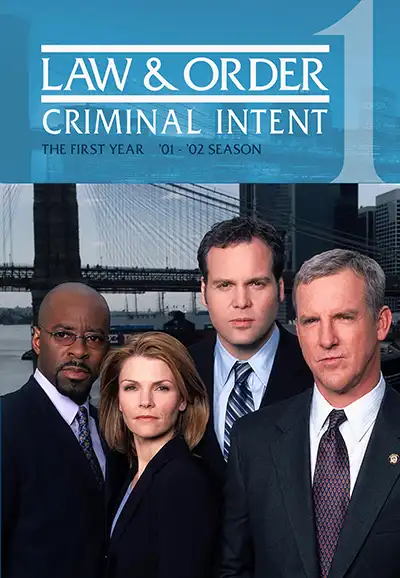 Season 1