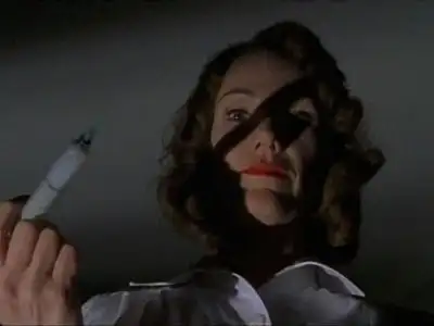 The Tale of the Night Nurse