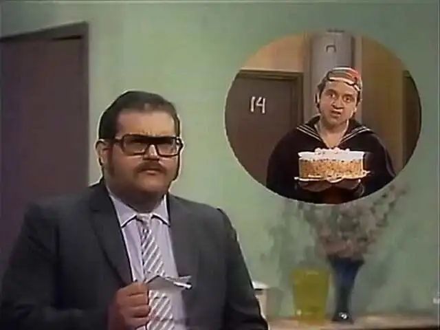 Los Pasteleros