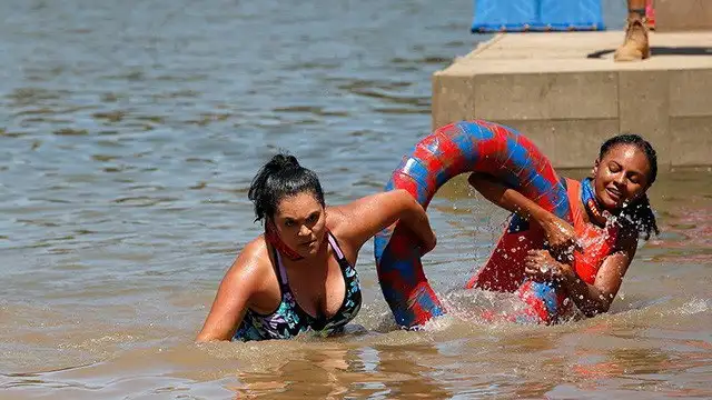 The Legends of Survivor Return!