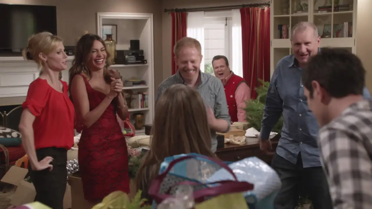 Season 3 Gag Reel