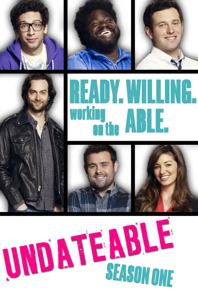 Season 1
